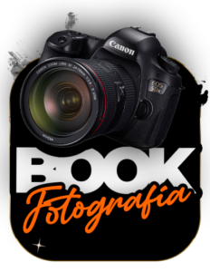 Book Fotografia