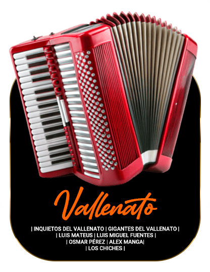 Vallenato